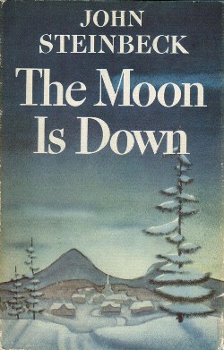 The Moon Is Down (play)